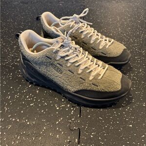 Keen Jasper Zionic - Size 11.5